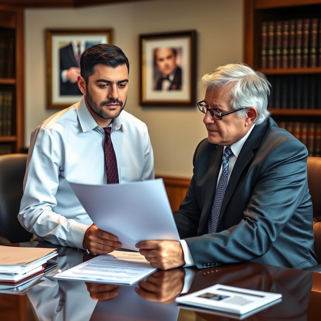 Hold Harmless Agreement Lawyer Suffolk County