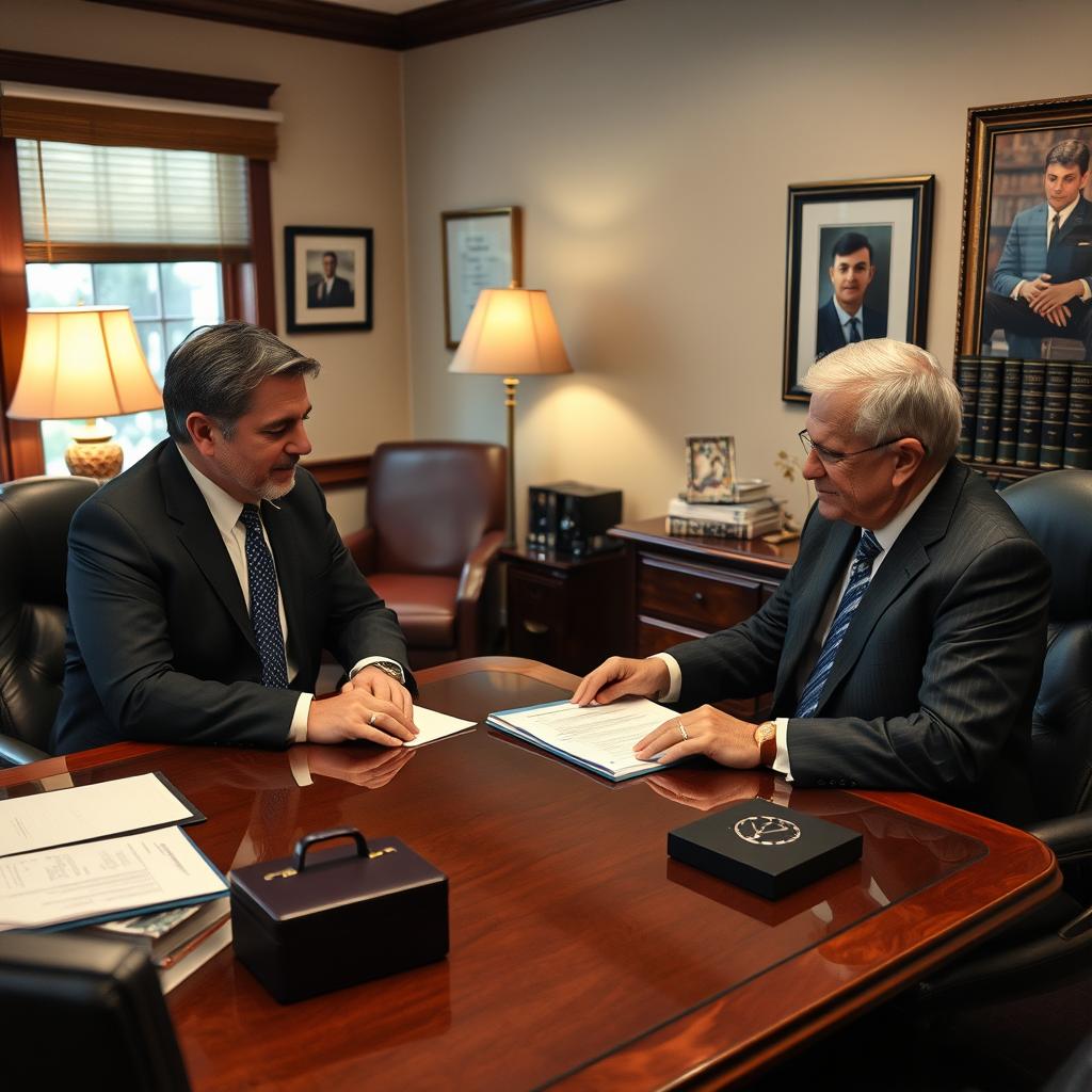 Hold Harmless Agreement Lawyer Tioga County