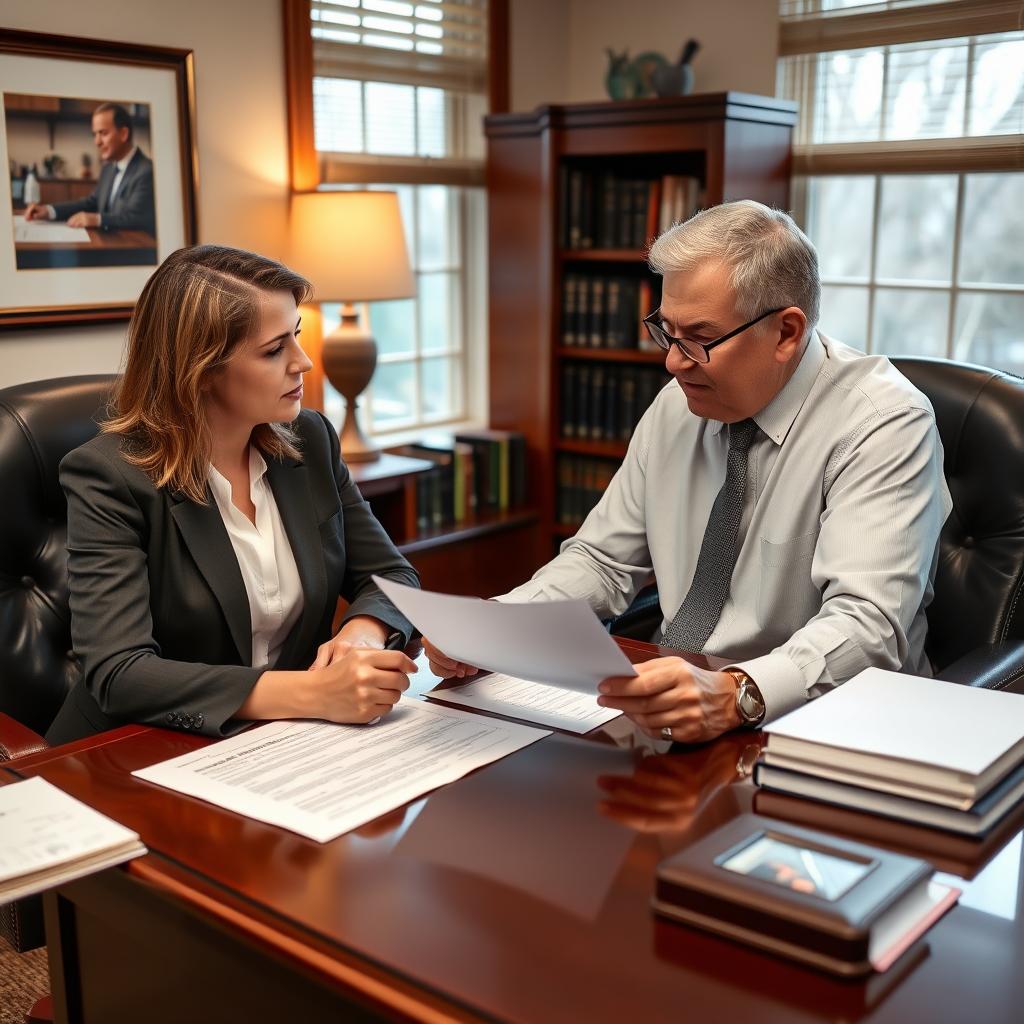 Hold Harmless Agreement Lawyer Ulster County