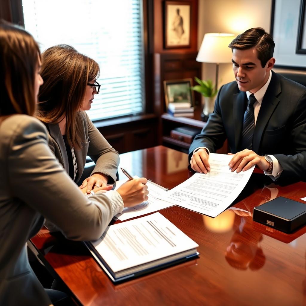 Hold Harmless Agreement Lawyer Westchester County