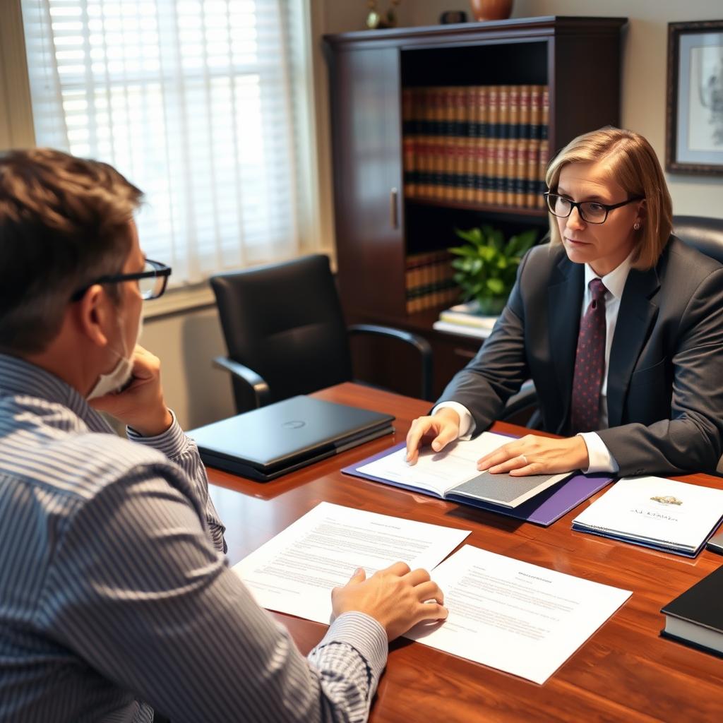 Hold Harmless Agreement Lawyer Yates County