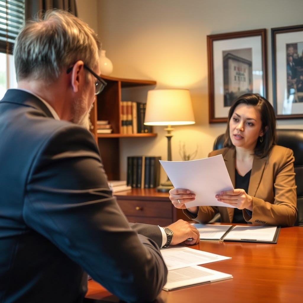 Indemnity Agreement Lawyer Adams Morgan