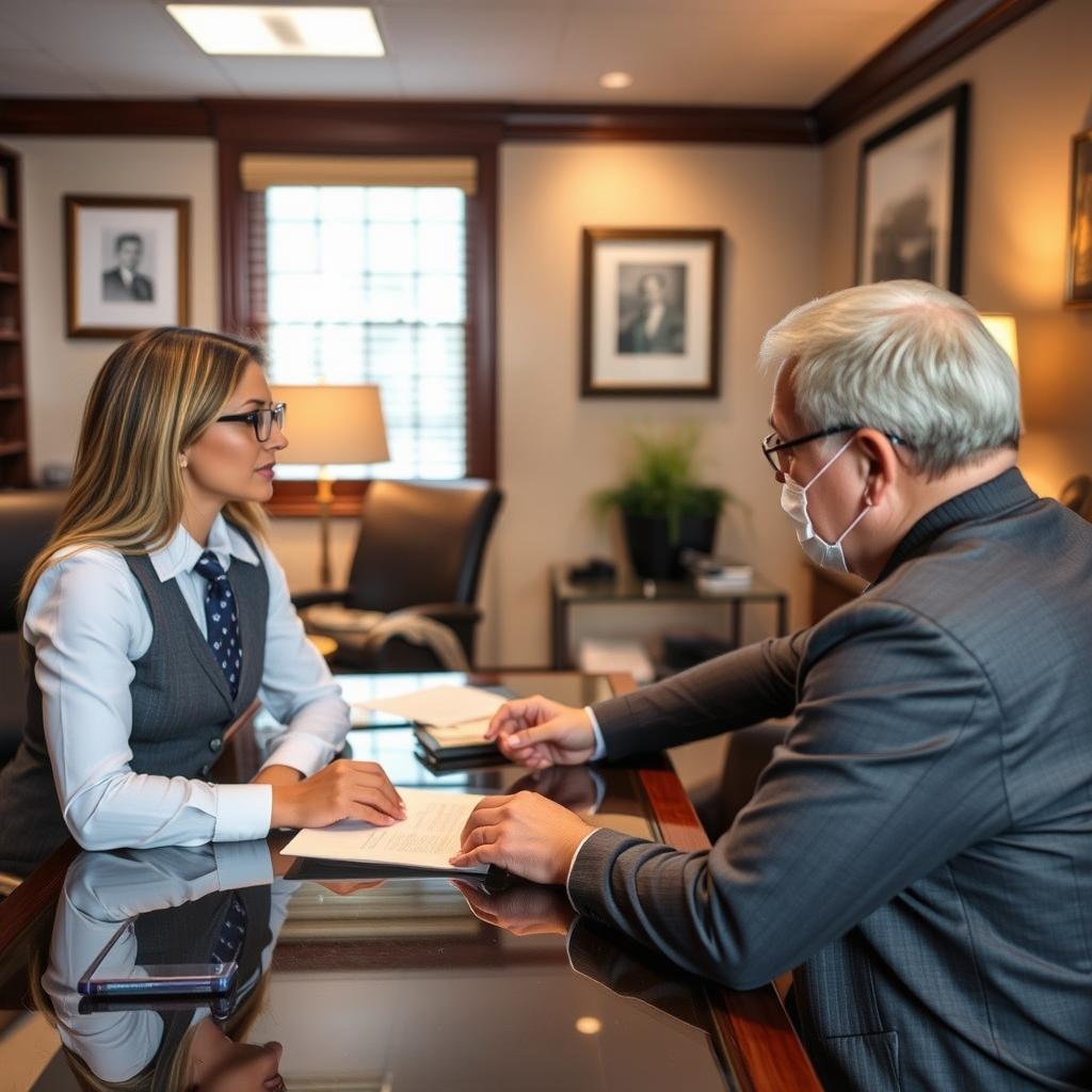 Indemnity Agreement Lawyer Albany County