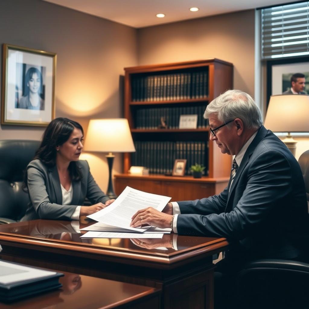 Indemnity Agreement Lawyer Bronx
