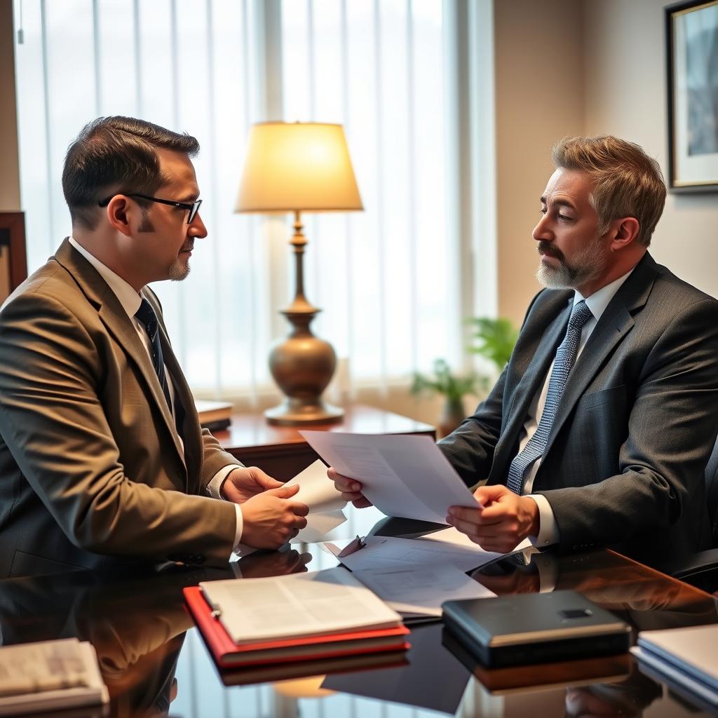 Indemnity Agreement Lawyer Brooklyn