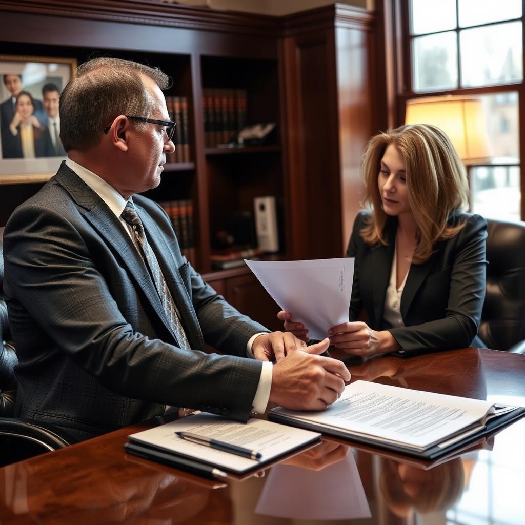 Indemnity Agreement Lawyer Broome County