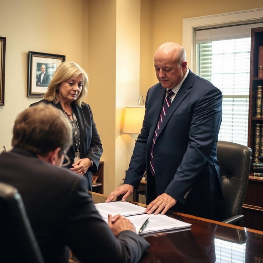 Indemnity Agreement Lawyer Chenango County