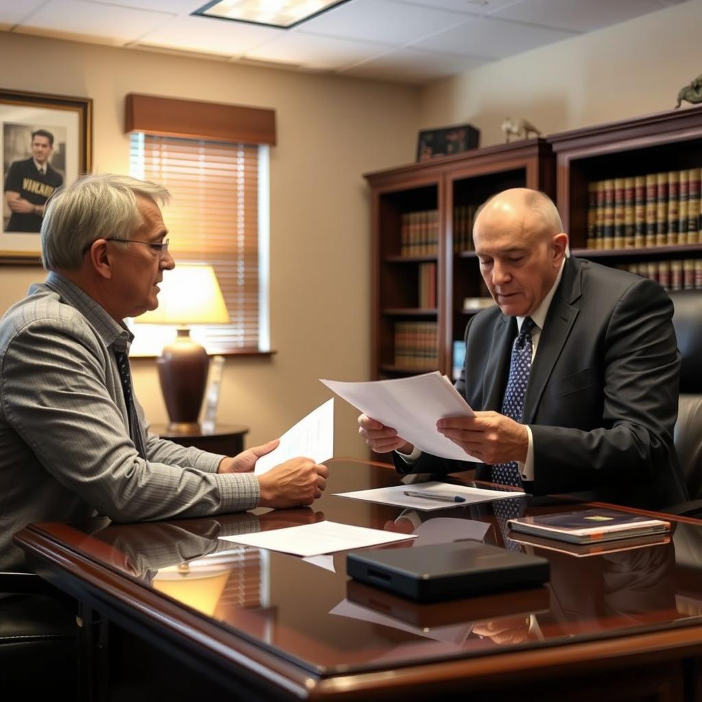 Indemnity Agreement Lawyer Cortland County