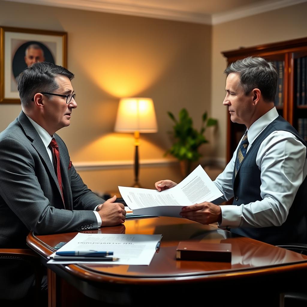 Indemnity Agreement Lawyer Dutchess County