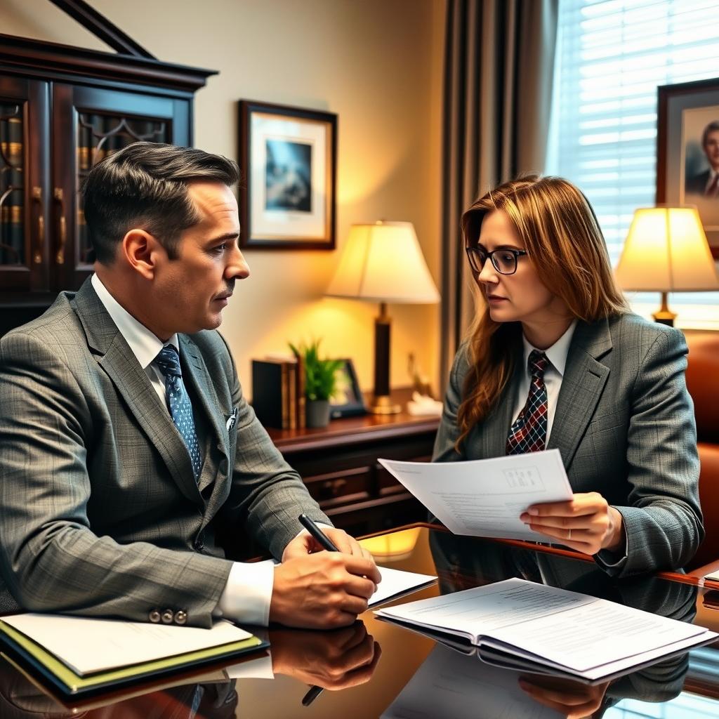 Indemnity Agreement Lawyer Herkimer County