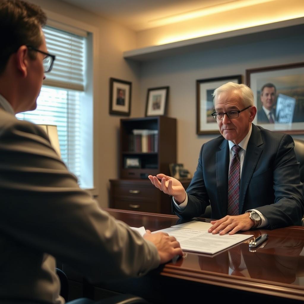Indemnity Agreement Lawyer Ocean County
