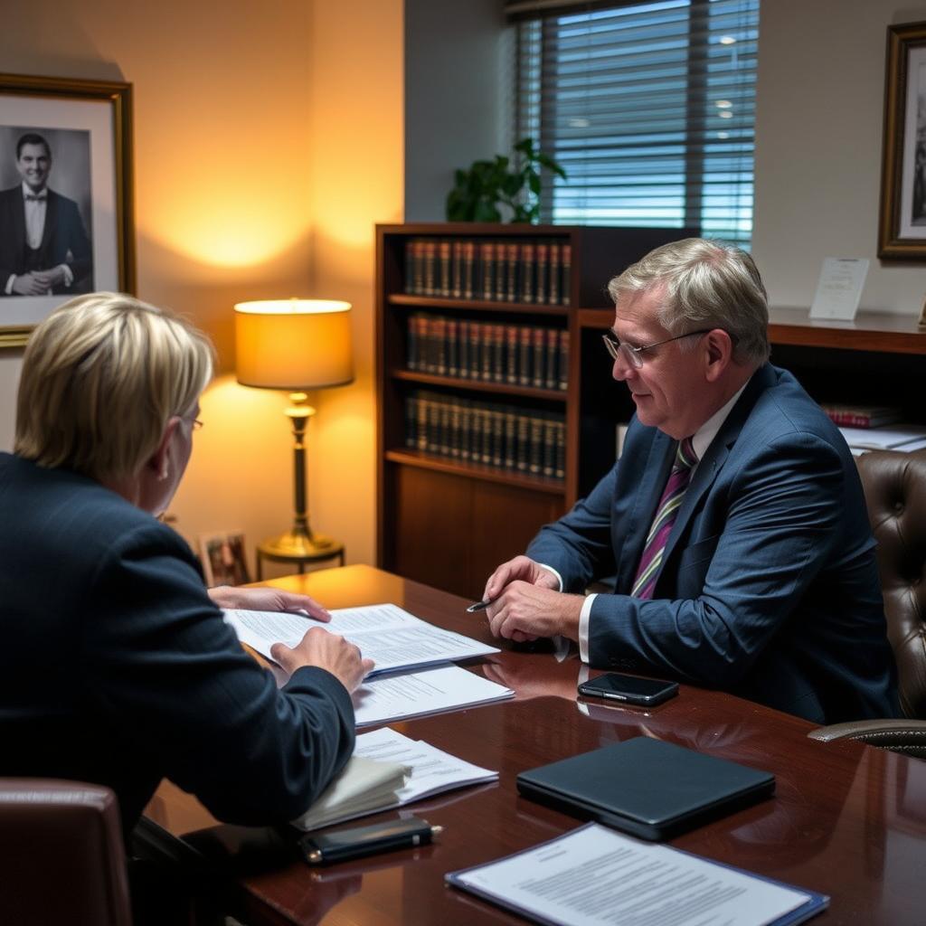 Indemnity Agreement Lawyer Onondaga County