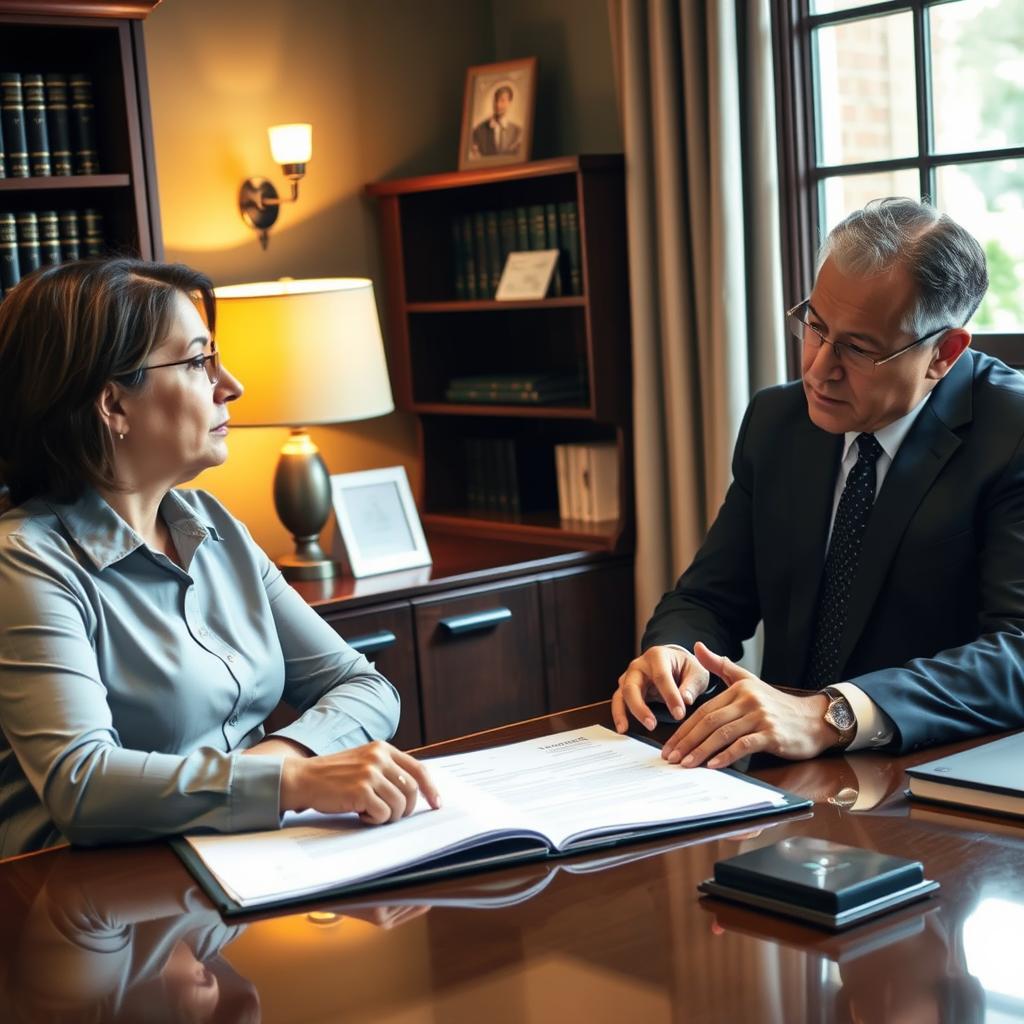 Indemnity Agreement Lawyer Putnam County