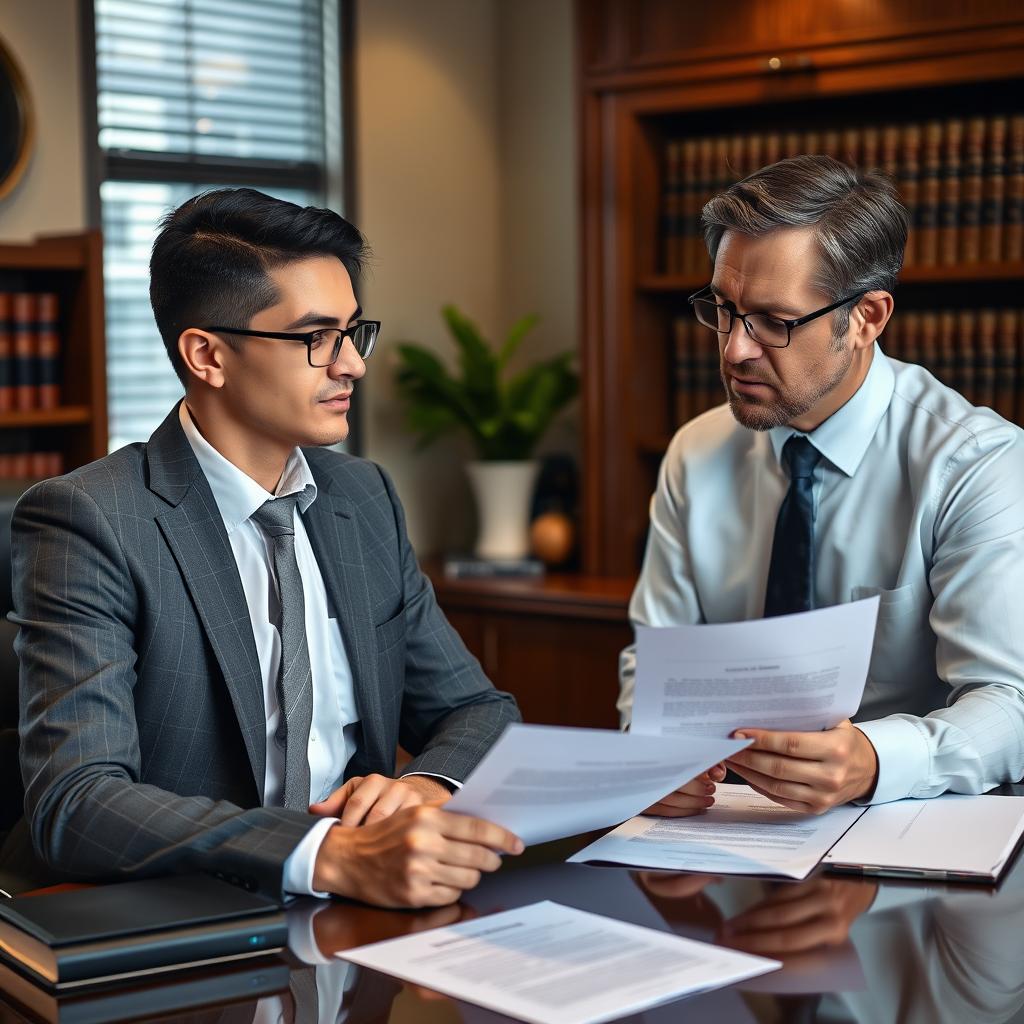 Indemnity Agreement Lawyer Queens