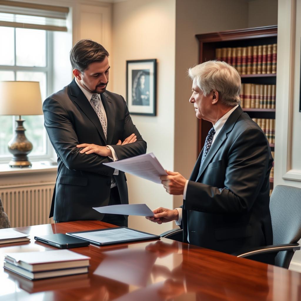 Indemnity Agreement Lawyer Rensselaer County