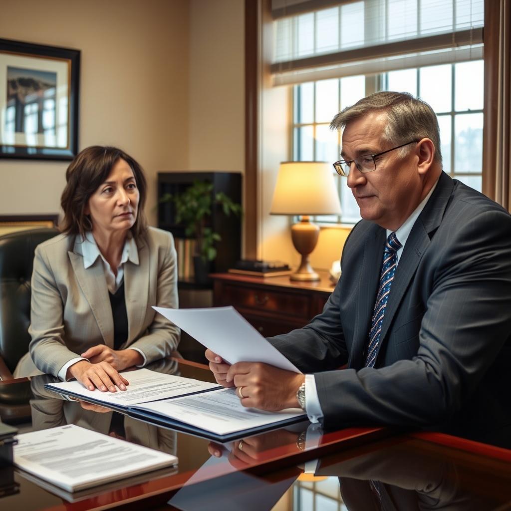 Indemnity Agreement Lawyer Saratoga County