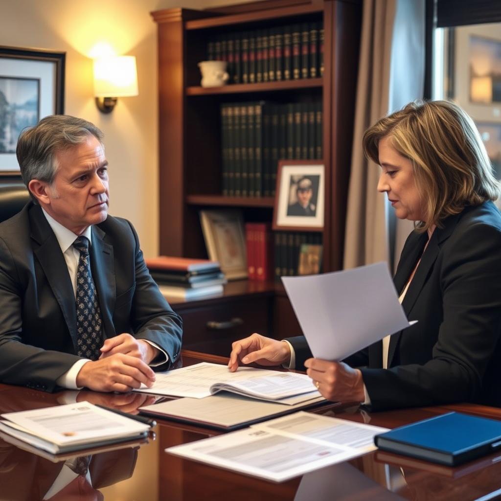 Indemnity Agreement Lawyer Seneca County