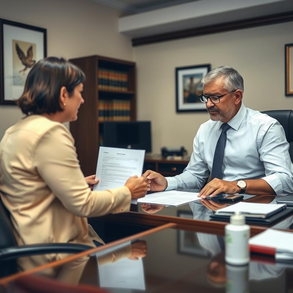 Indemnity Agreement Lawyer Staten Island