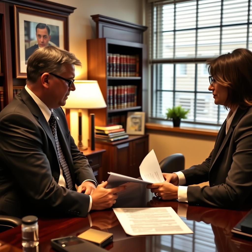 Indemnity Agreement Lawyer Suffolk County