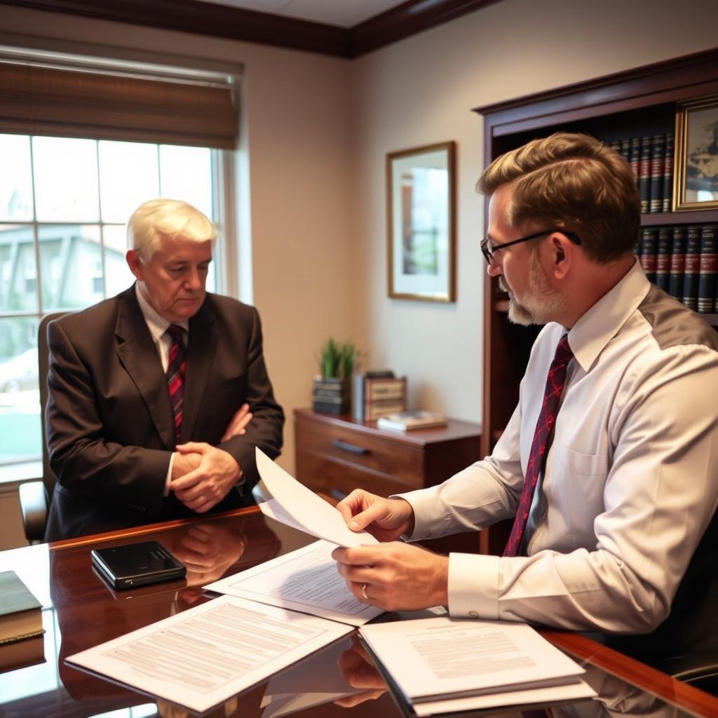 Indemnity Agreement Lawyer Tompkins County