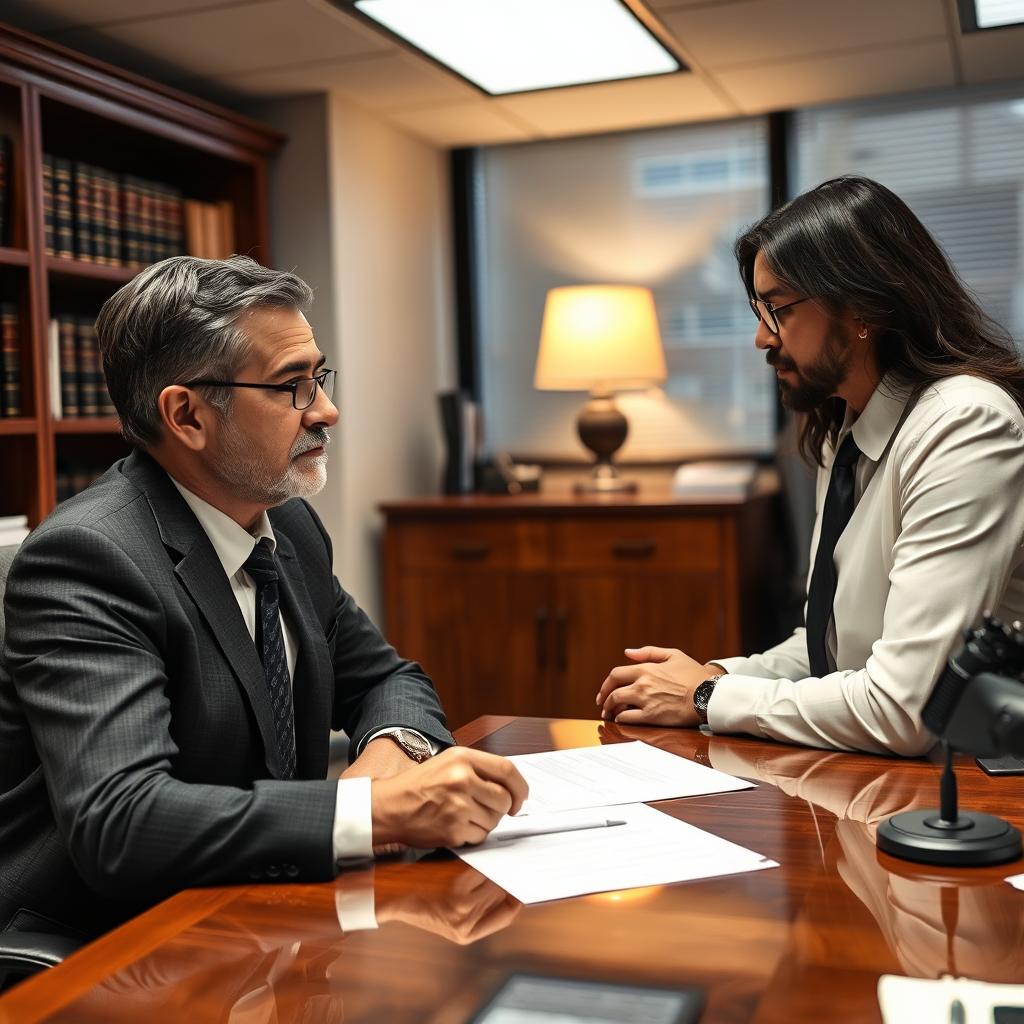 Indemnity Agreement Lawyer U Street Corridor