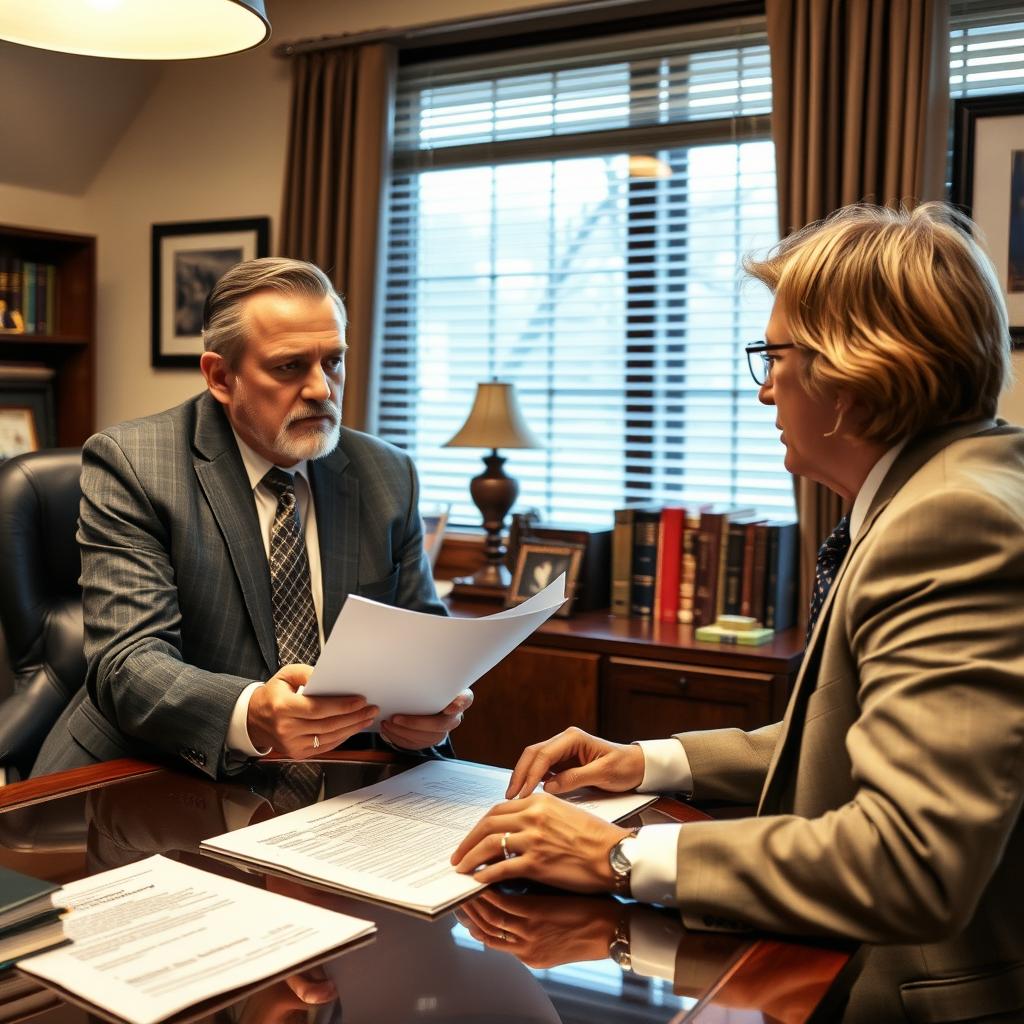 Indemnity Agreement Lawyer Ulster County