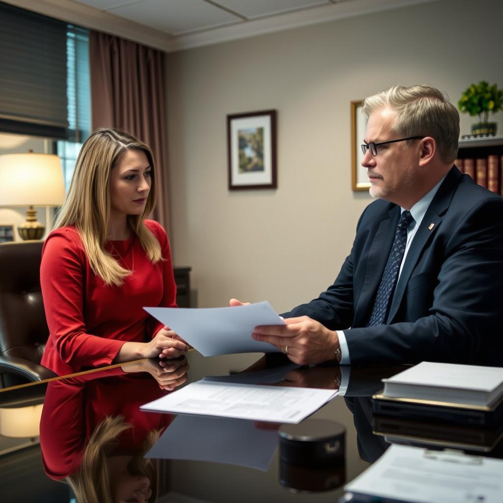 Indemnity Agreement Lawyer Wyoming County