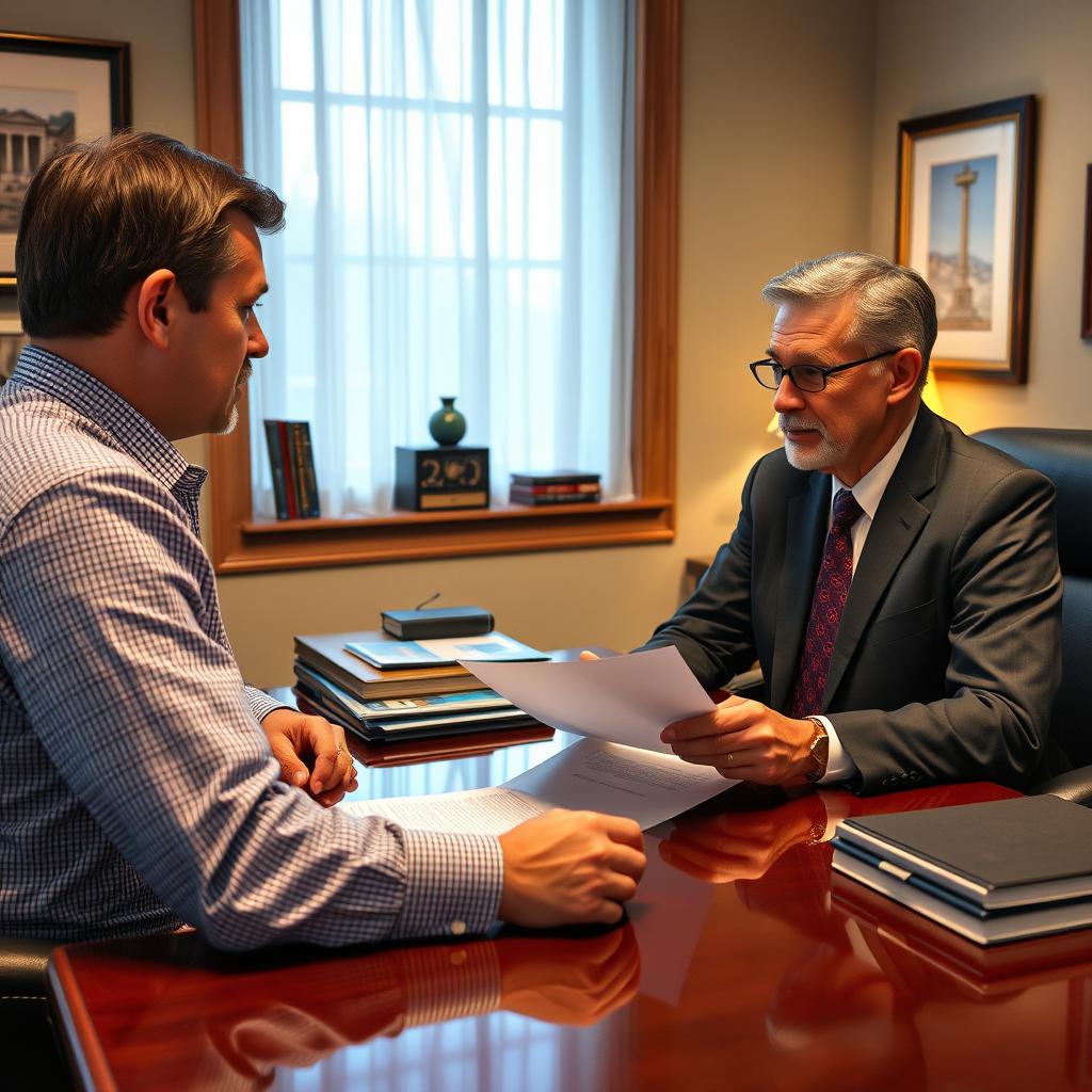 Indemnity Lawyer Albemarle County