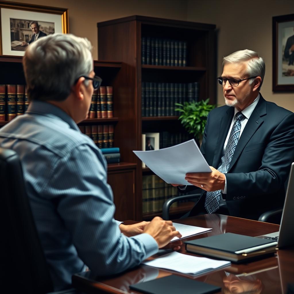 Indemnity Lawyer York County