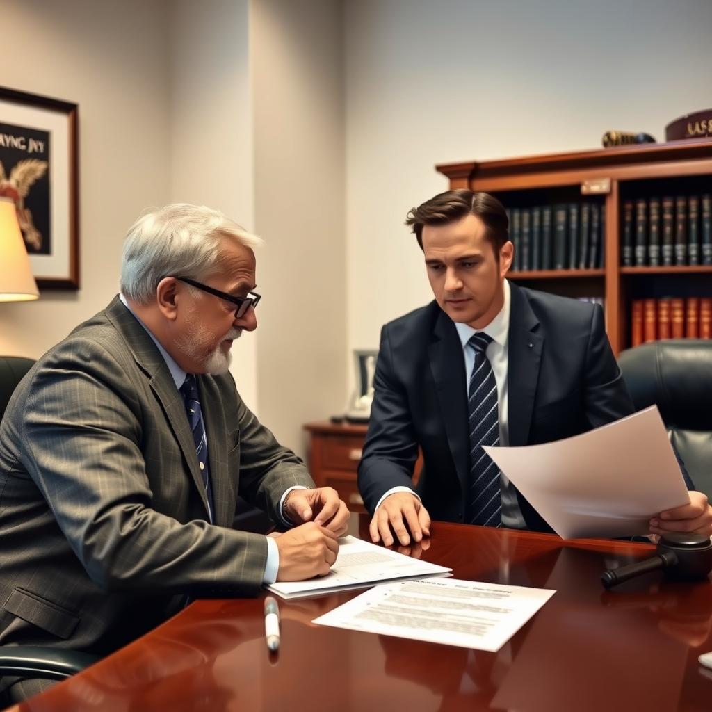 Licensing Agreement Lawyer Albany County