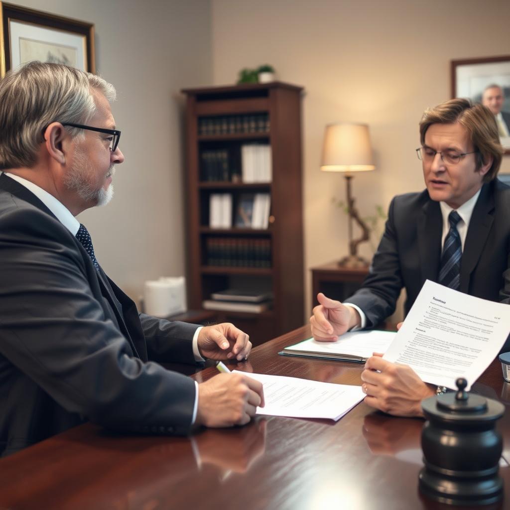 Licensing Agreement Lawyer Brooklyn