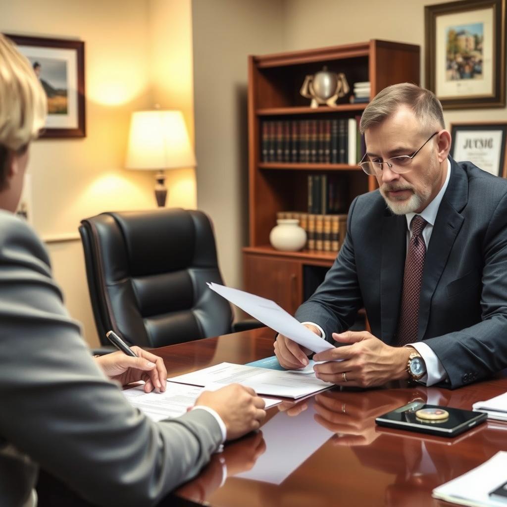 Licensing Agreement Lawyer Cattaraugus County
