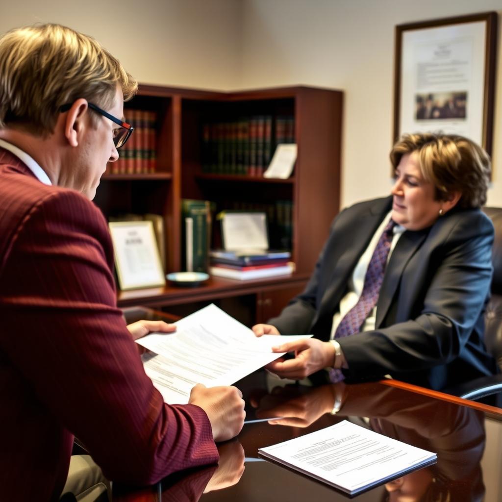 Licensing Agreement Lawyer Cayuga County