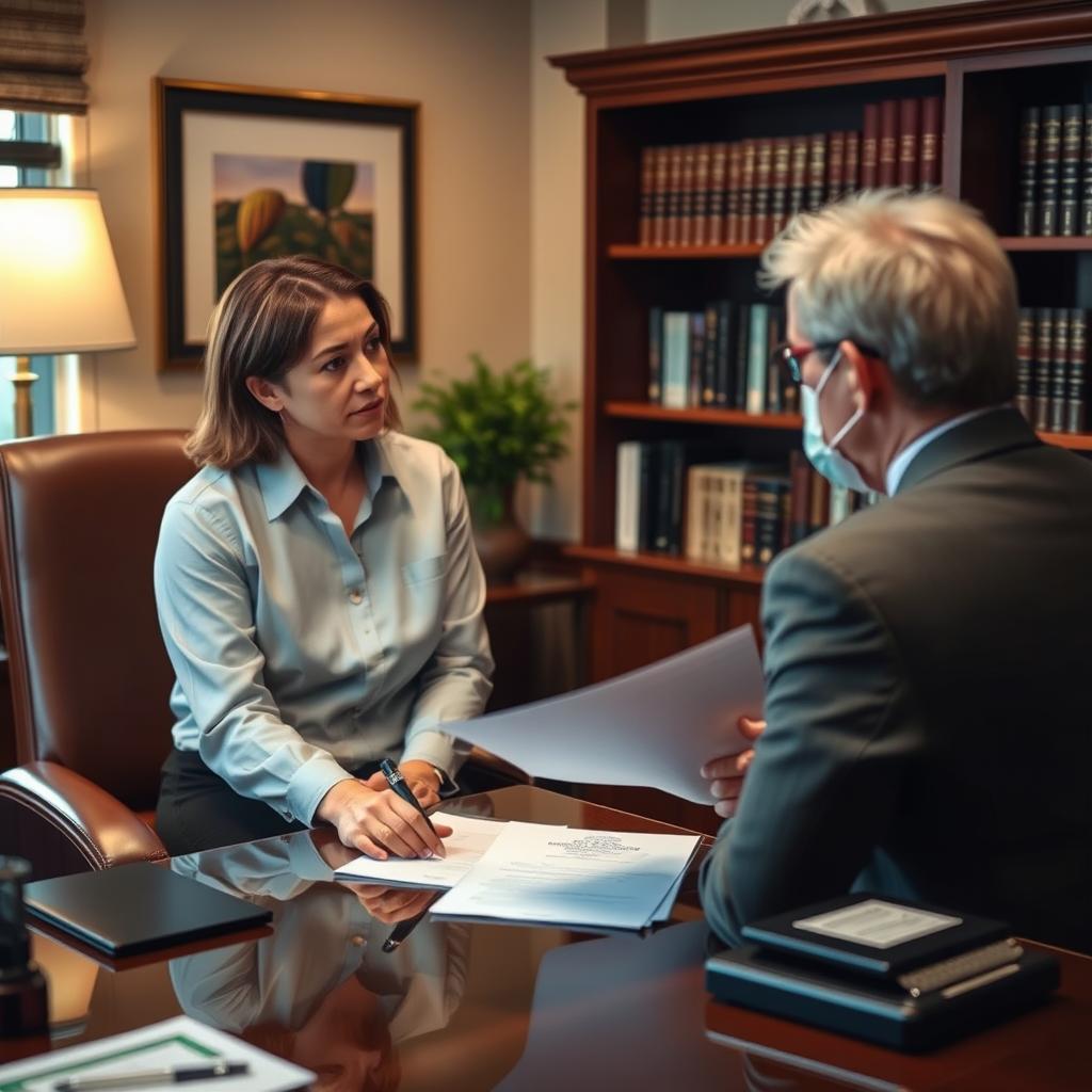 Licensing Agreement Lawyer Chemung County