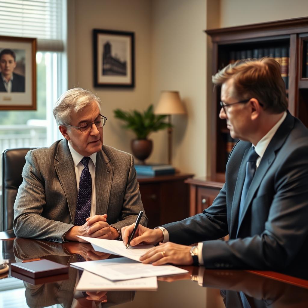 Licensing Agreement Lawyer Chenango County