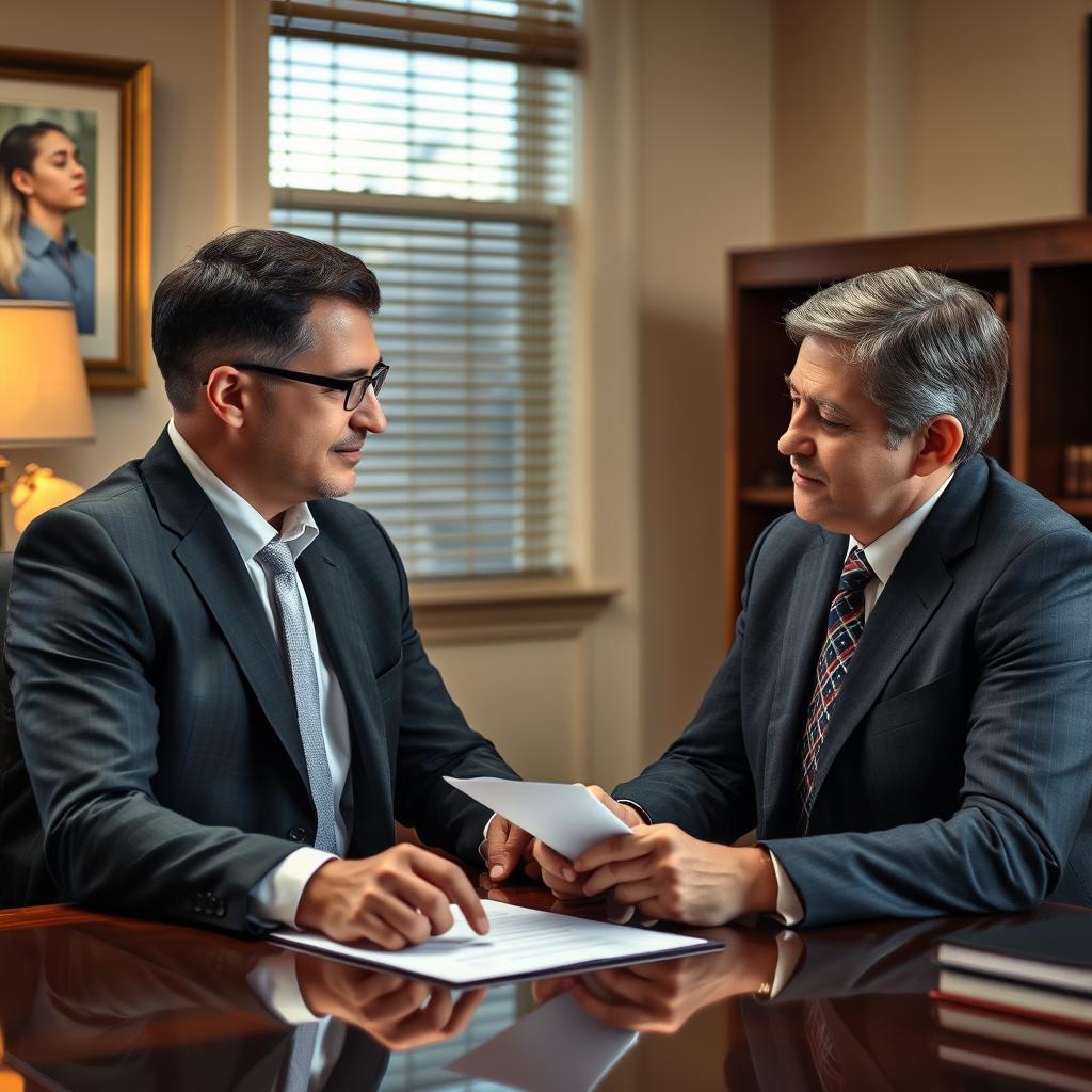 Licensing Agreement Lawyer Cortland County