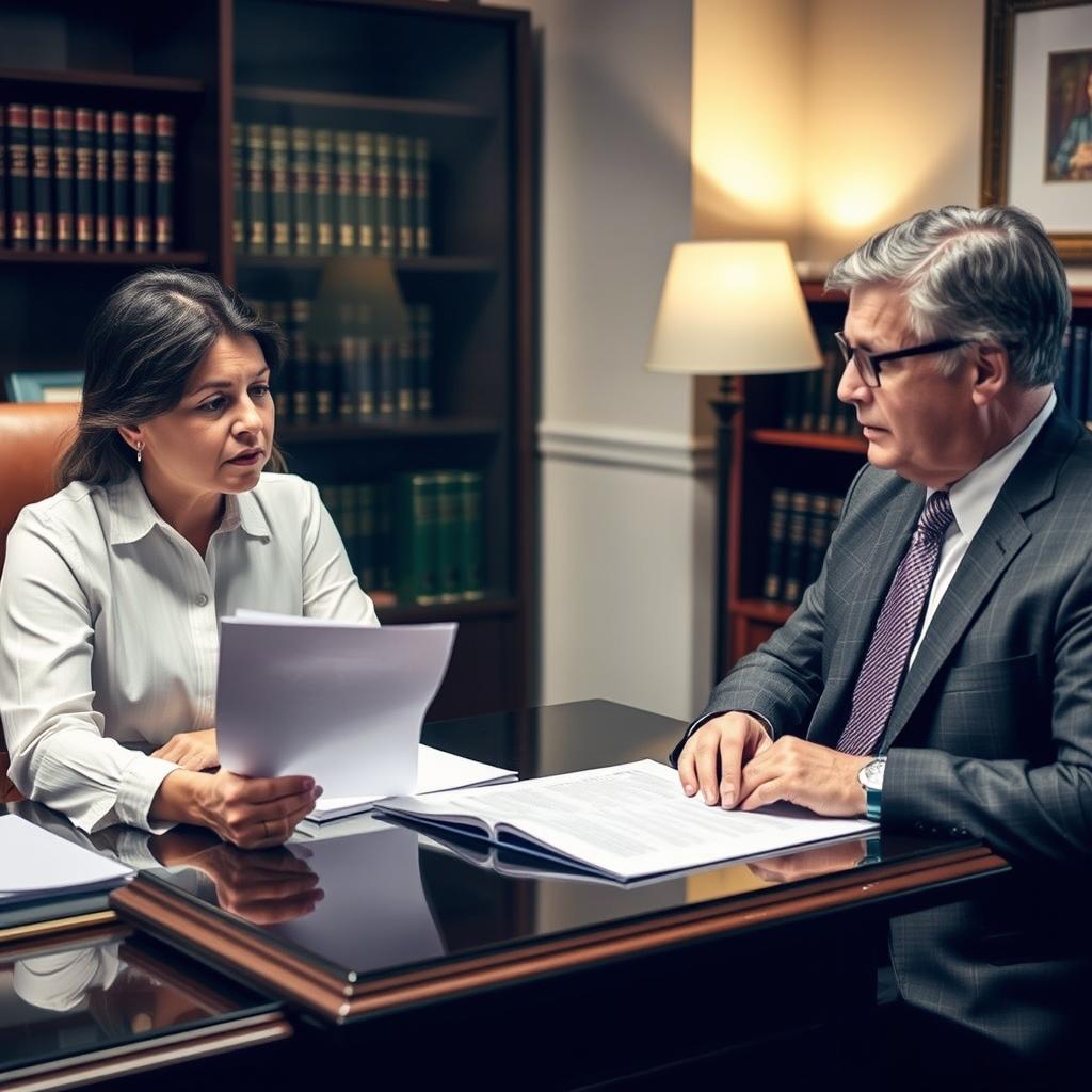 Licensing Agreement Lawyer Herkimer County