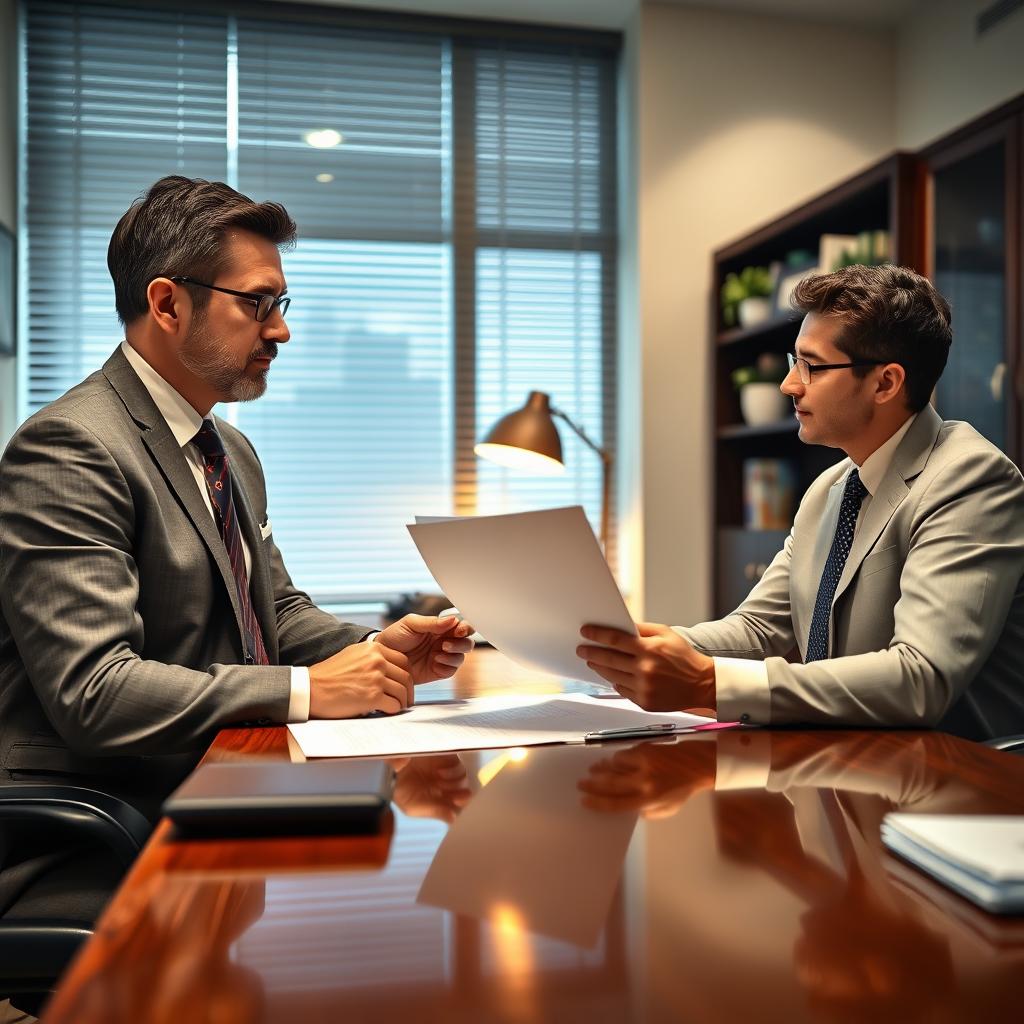 Licensing Agreement Lawyer Kings County