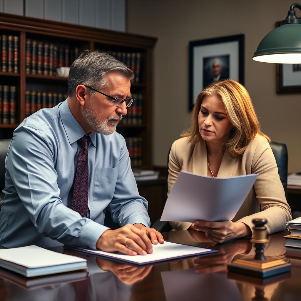 Licensing Agreement Lawyer Madison County