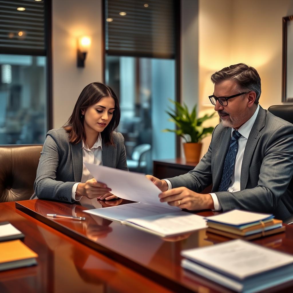 Licensing Agreement Lawyer Manhattan