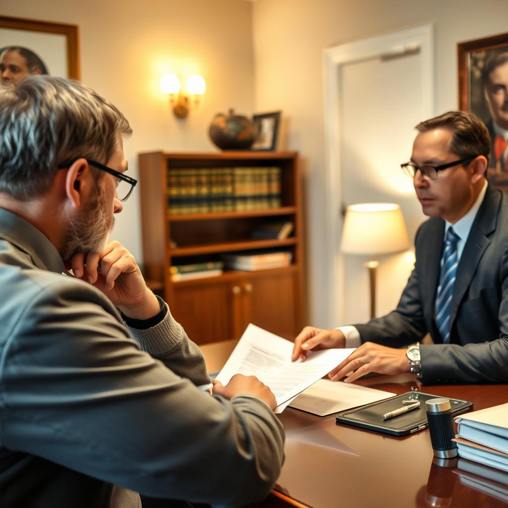 Licensing Agreement Lawyer Middlesex County