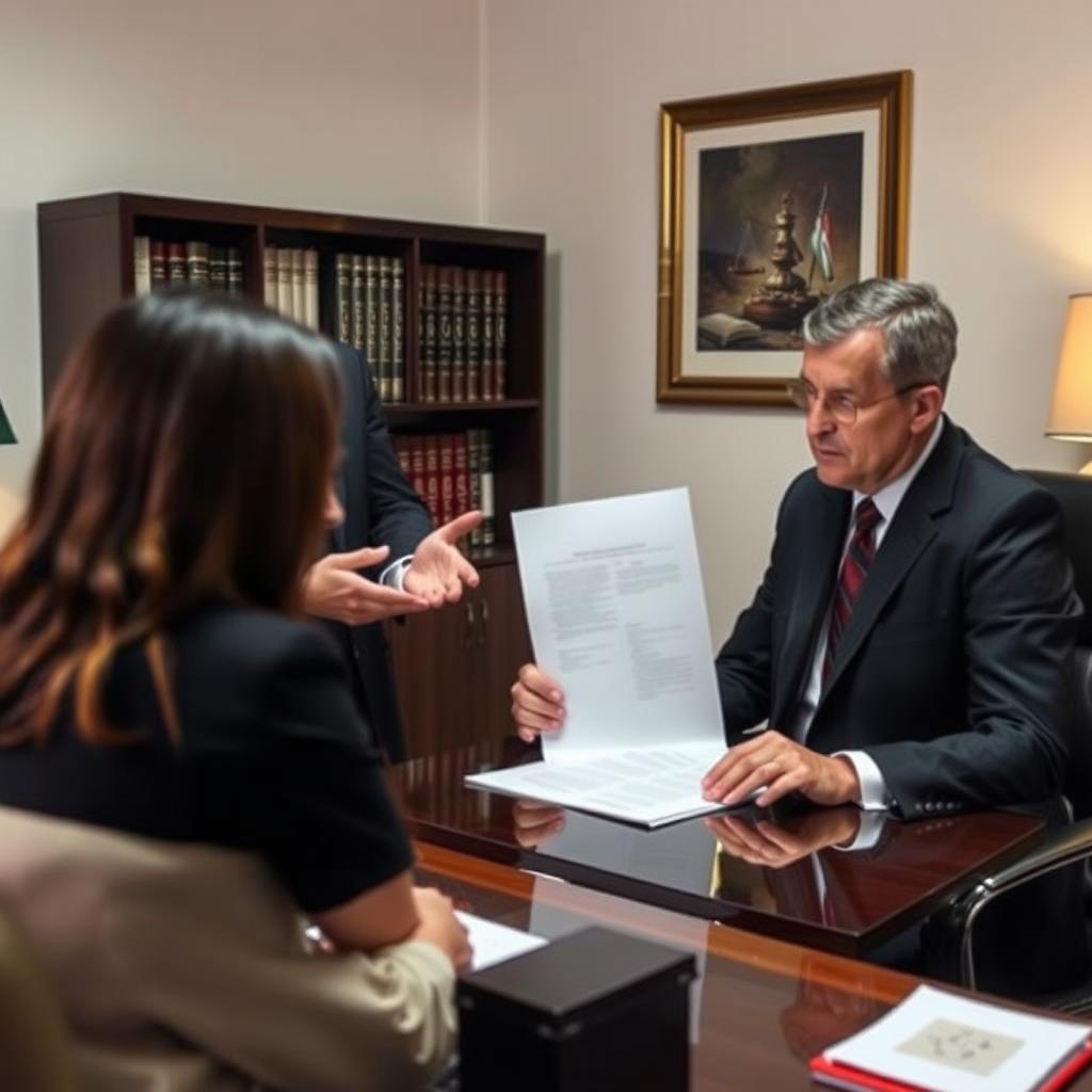 Licensing Agreement Lawyer Nassau County