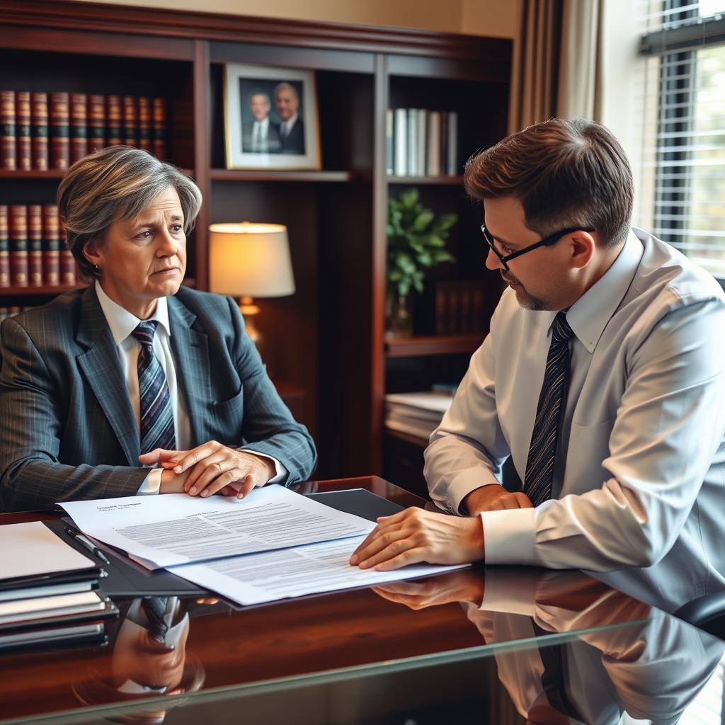 Licensing Agreement Lawyer Onondaga County