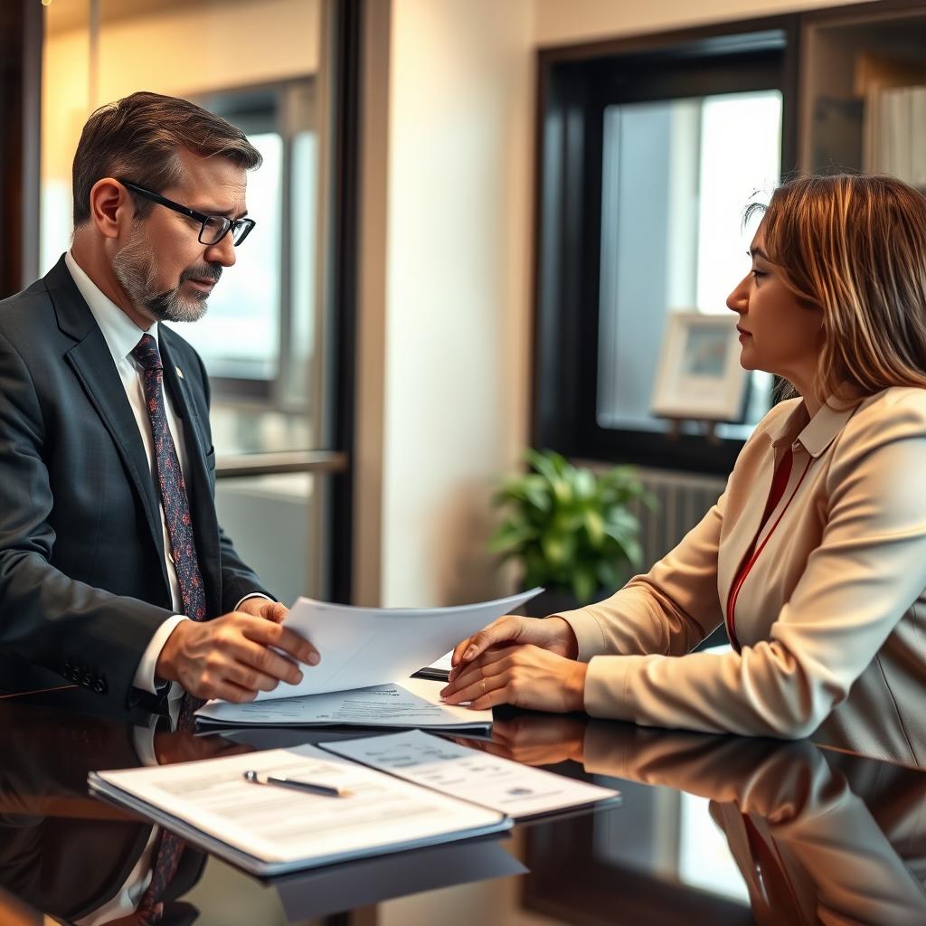 Licensing Agreement Lawyer Ontario County