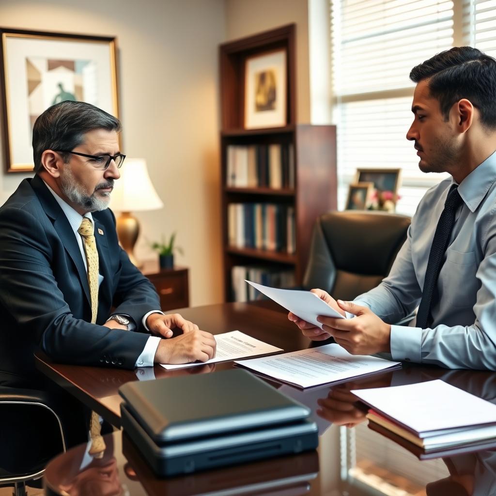 Licensing Agreement Lawyer Orange County