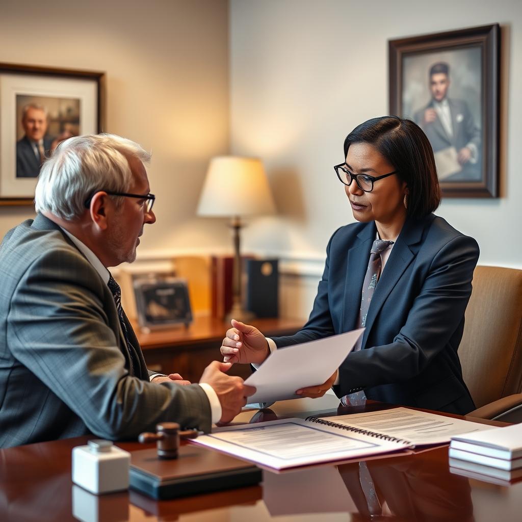 Licensing Agreement Lawyer Orleans County