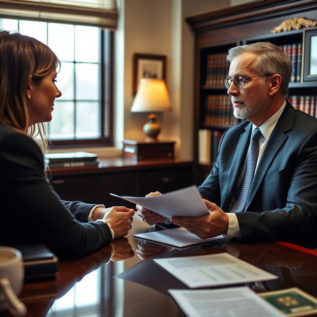 Licensing Agreement Lawyer Oswego County