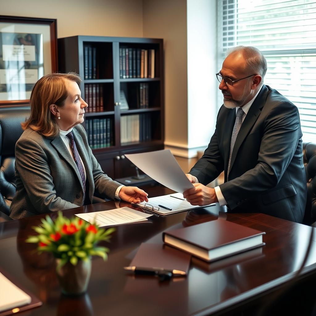 Licensing Agreement Lawyer Putnam County