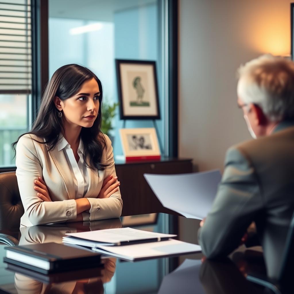 Licensing Agreement Lawyer Queens County