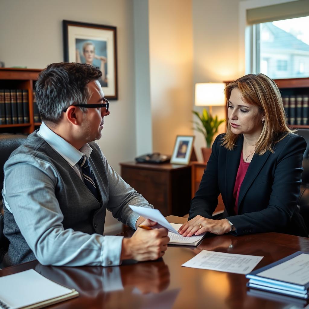 Licensing Agreement Lawyer Salisbury